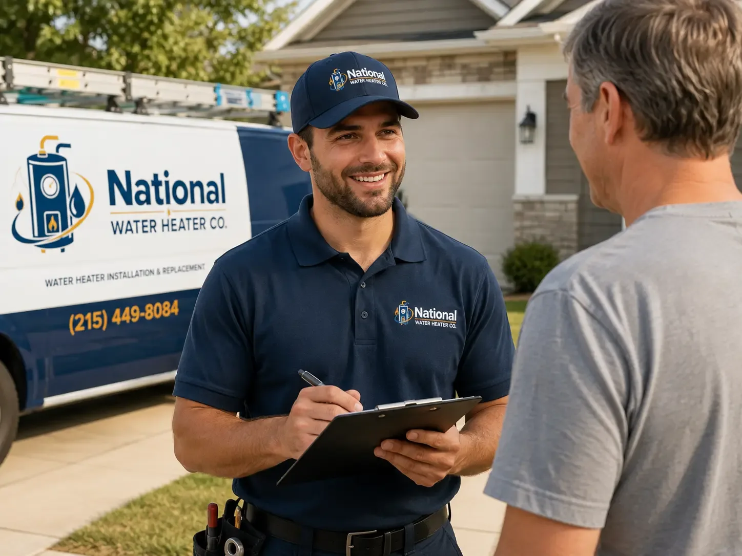 Water Heater Installation South Hill, VA FAQs
